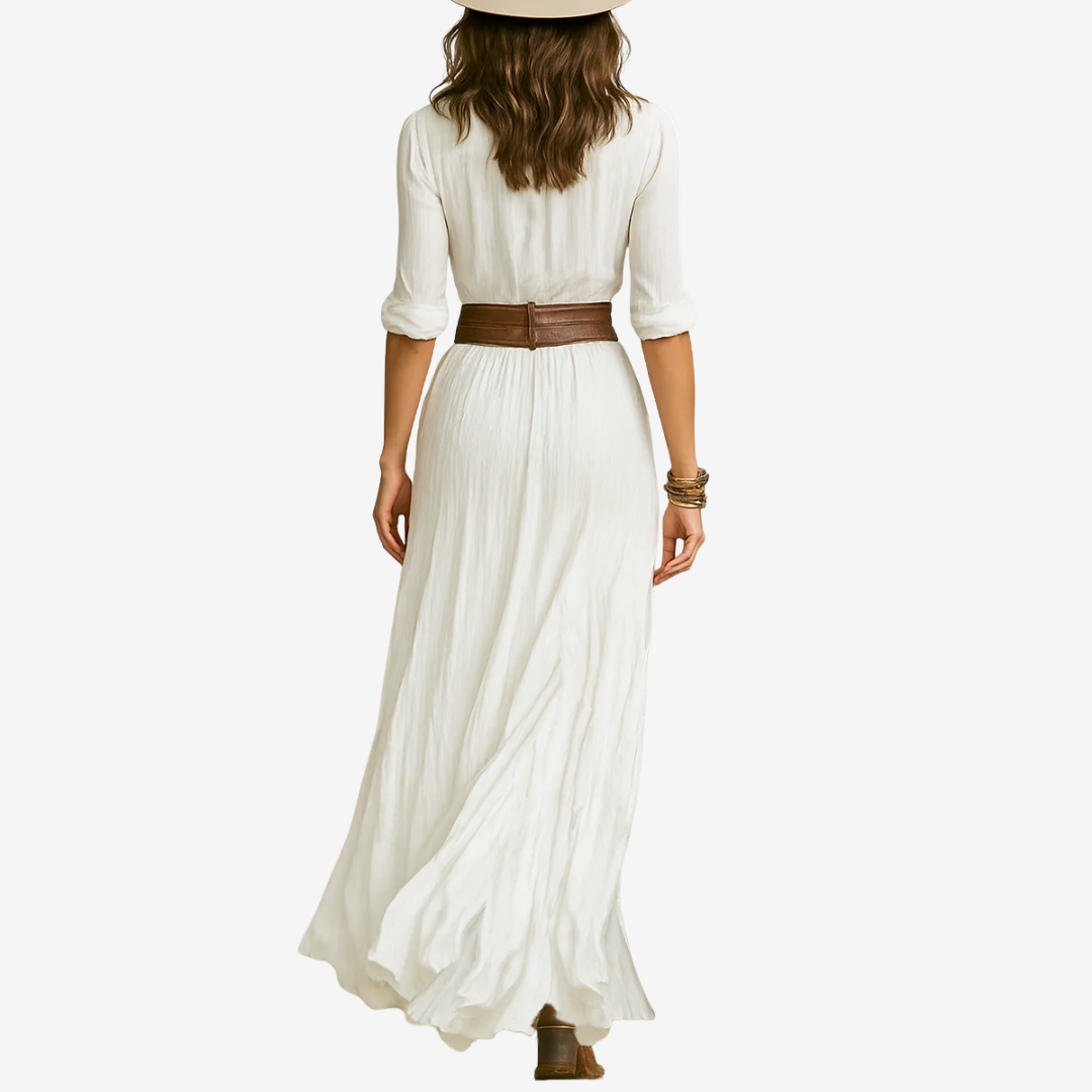 Eve™ Maxi Fluid Belted