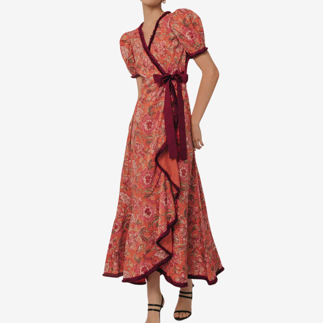 Avelia™ Křížový amulet