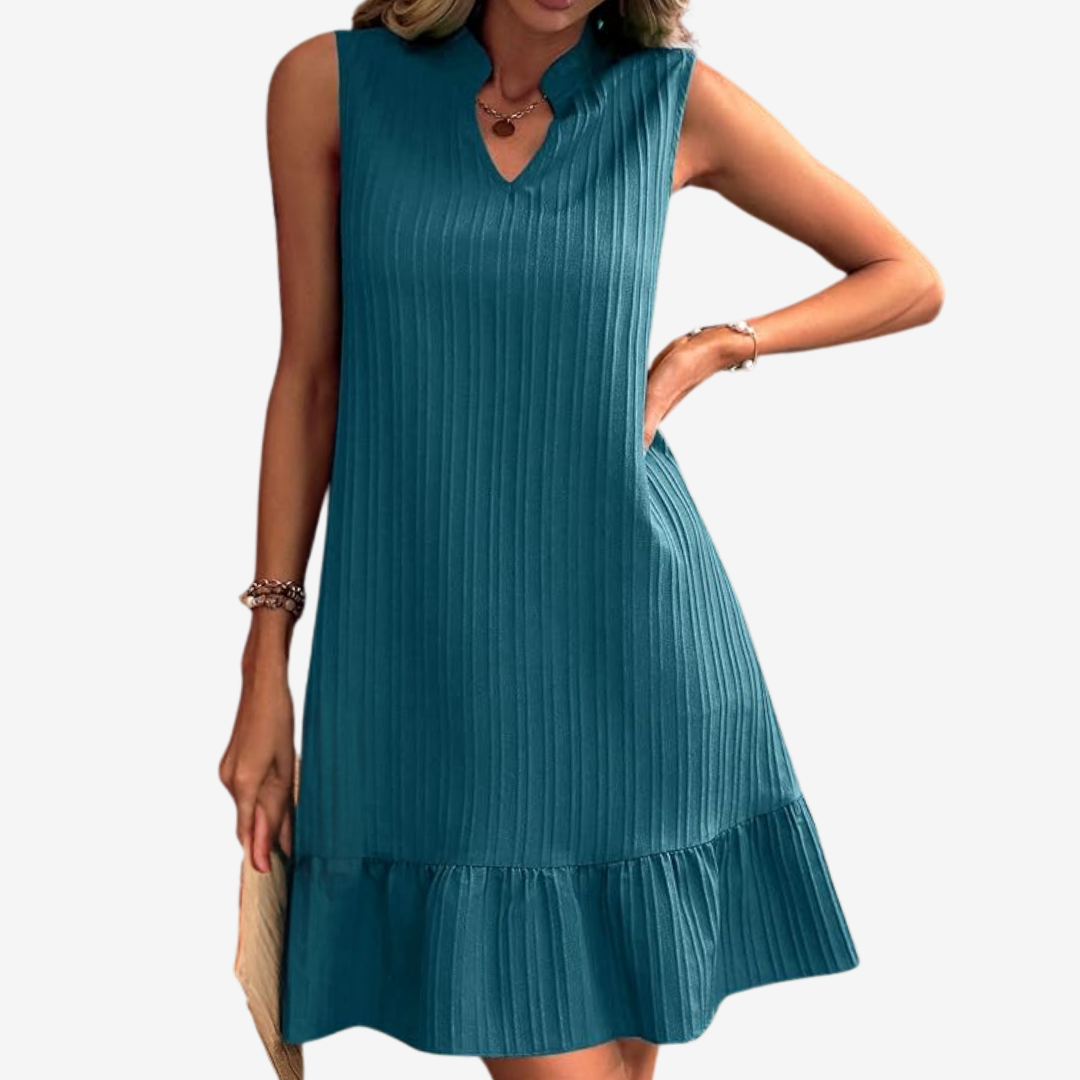 Nadina™ Ležérní krátké šaty