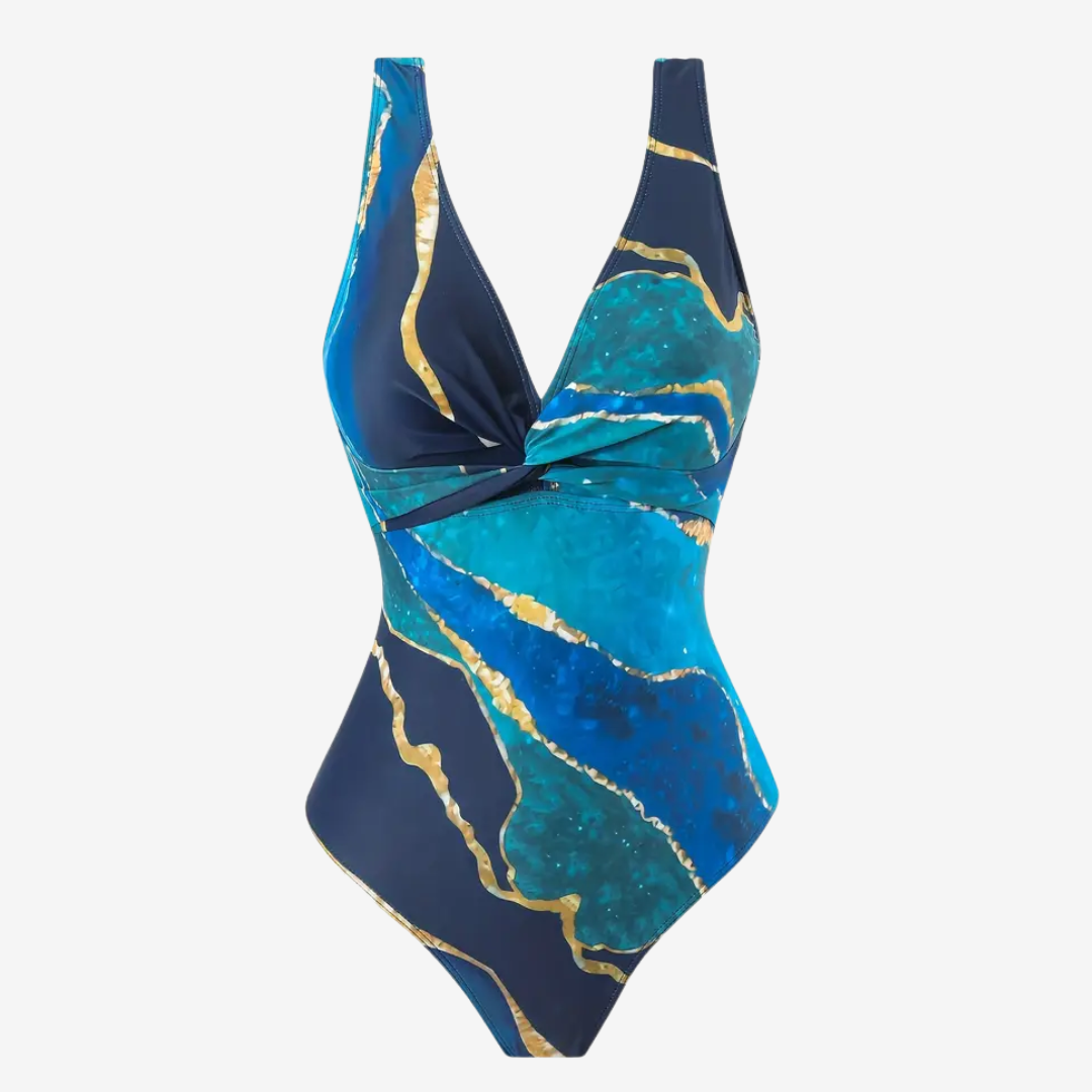 Élina™ Mramorovaná elegance 2 kusy