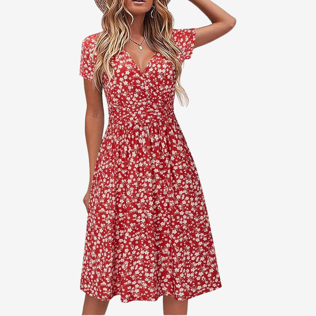 Alixane™ Květinová svěžest