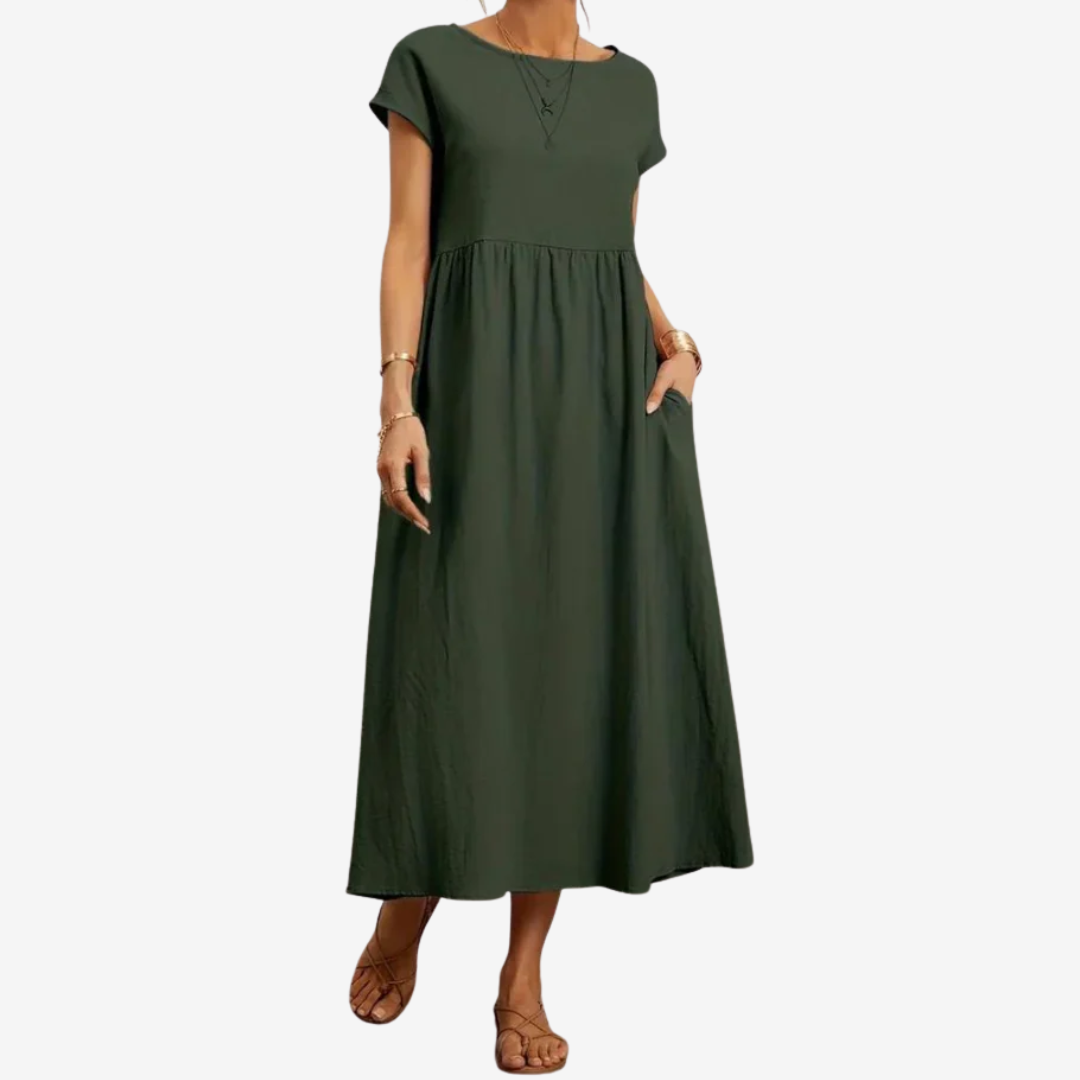 Lysiane™ Letní slib