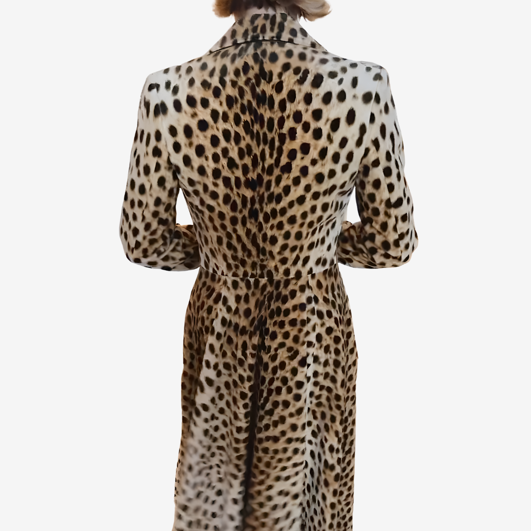 Zita™ Elegantní bunda