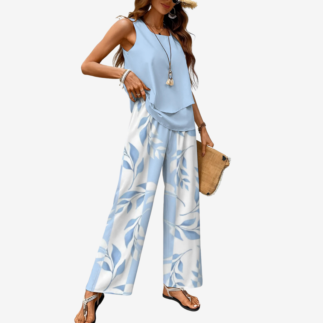 Mélanie™ Lehká letní sada