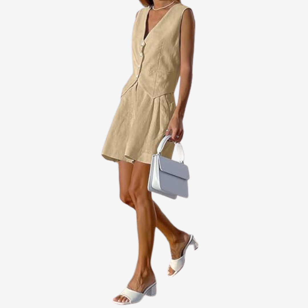 Aliya™ Nadčasová sada