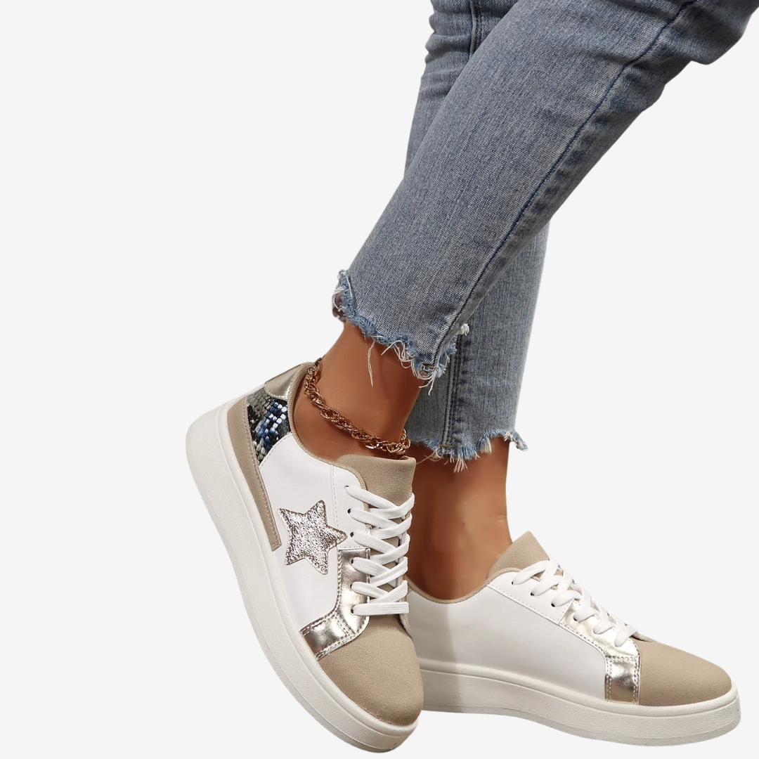 Nadège™ Zlatý krajta