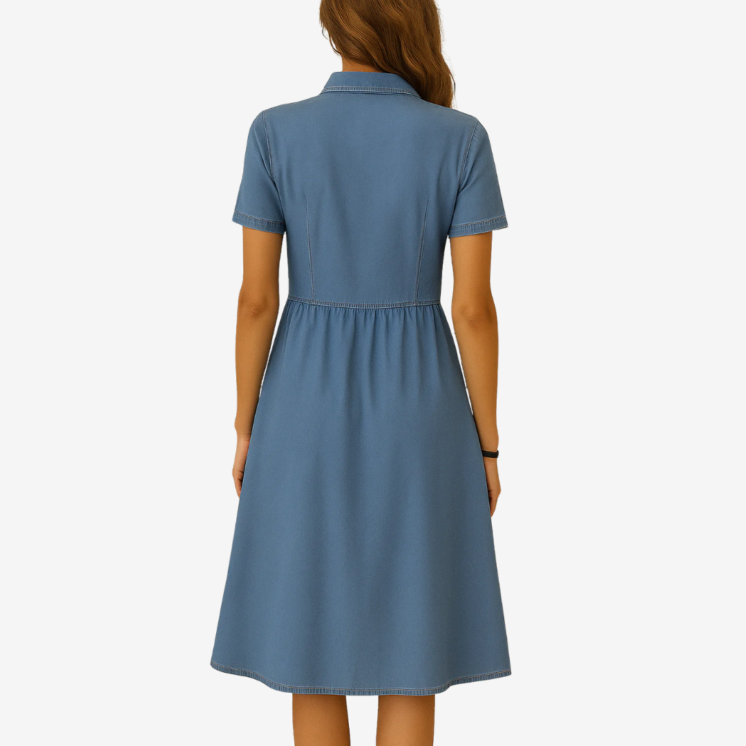 Elana™ Elegantní džíny