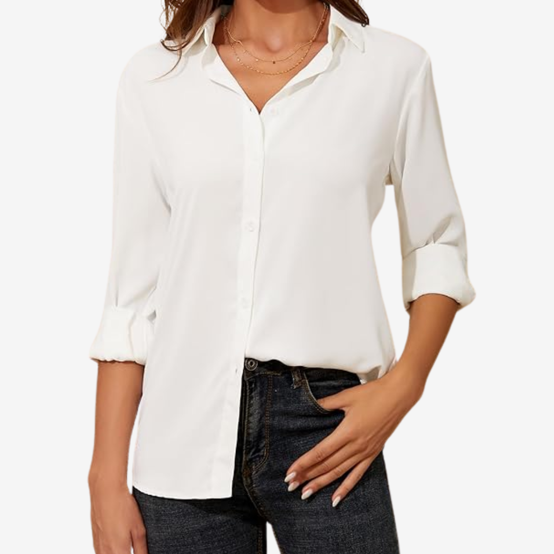 Elvire™ Měkký mušelín