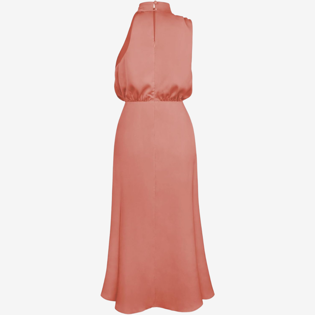 Oriella™ Koktejlové šaty