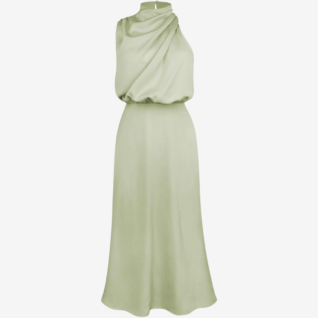 Oriella™ Koktejlové šaty