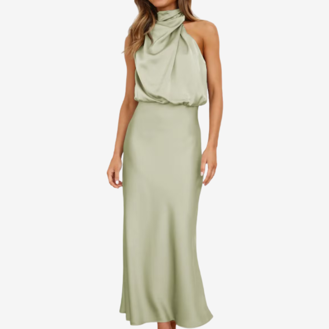 Oriella™ Koktejlové šaty