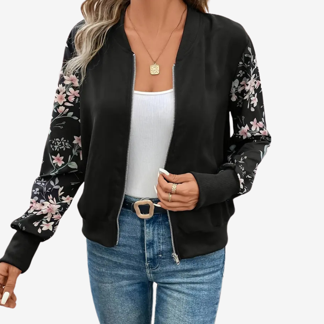 Isaline™ Pařížská bunda