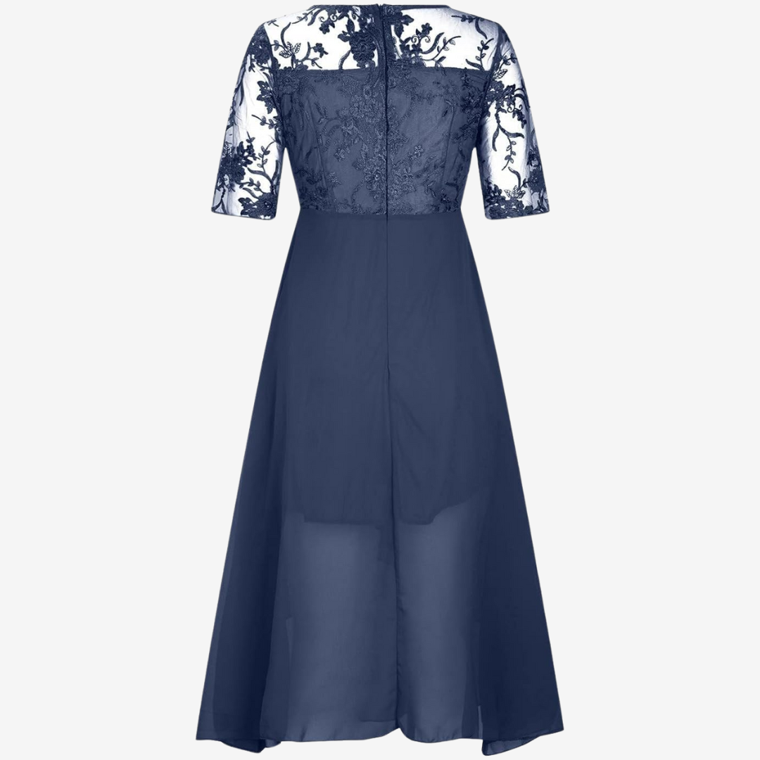 Fiorella™ Elegantní letní šaty