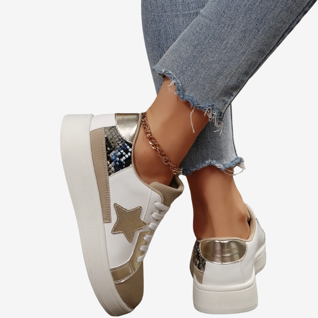 Nadège™ Zlatý krajta