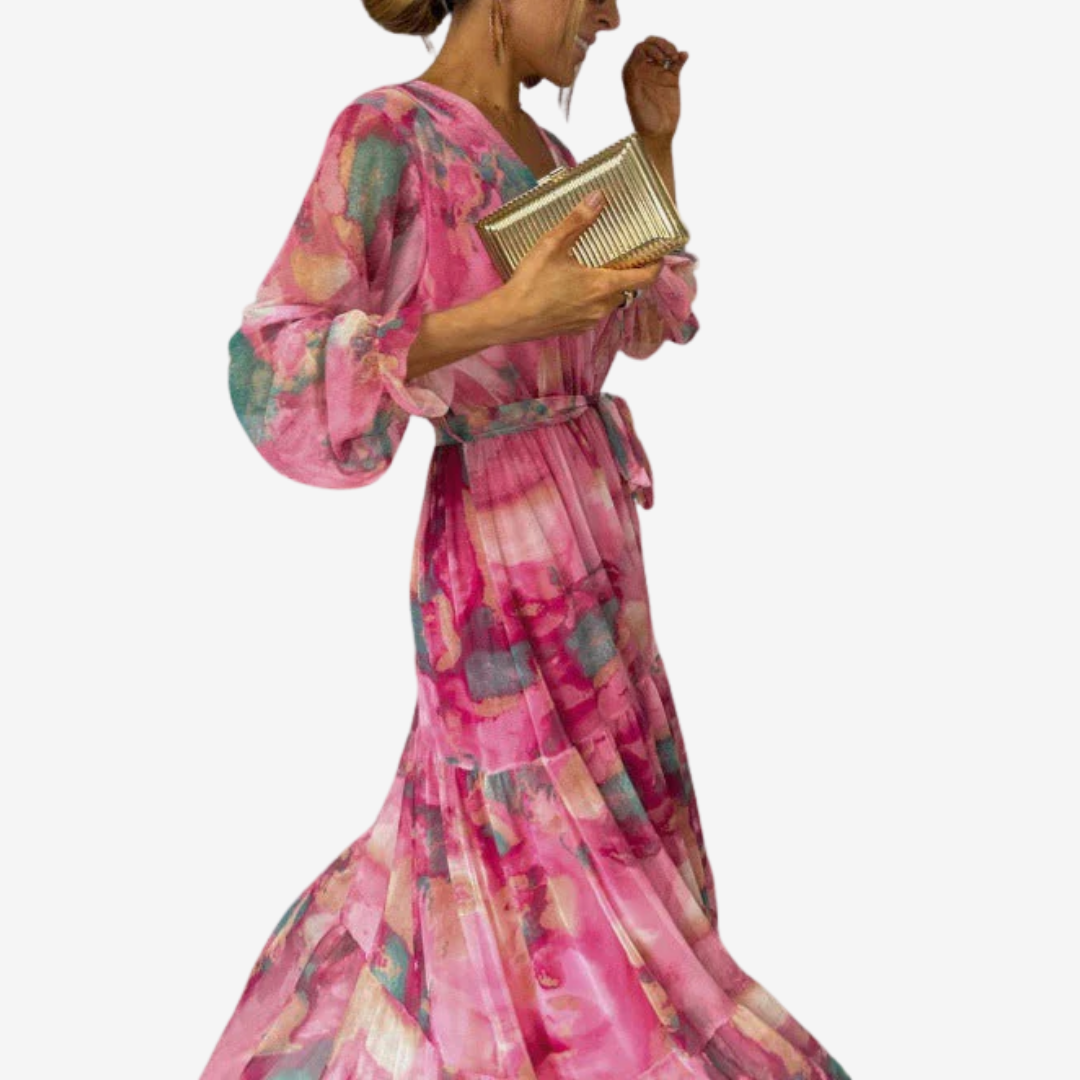 Salina™ Růžový akvarel