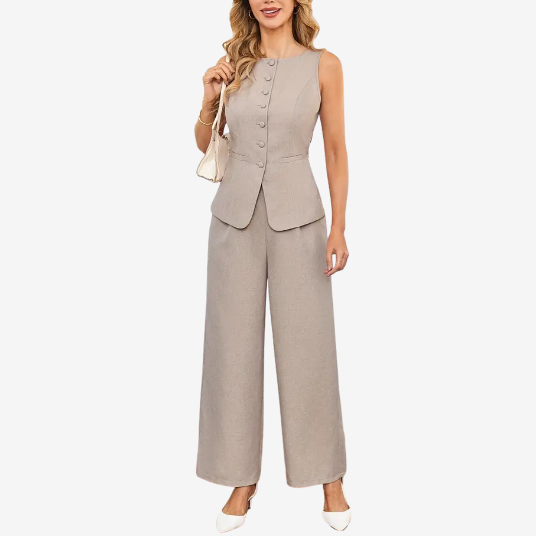 Aurina™ Duo bez rukávů