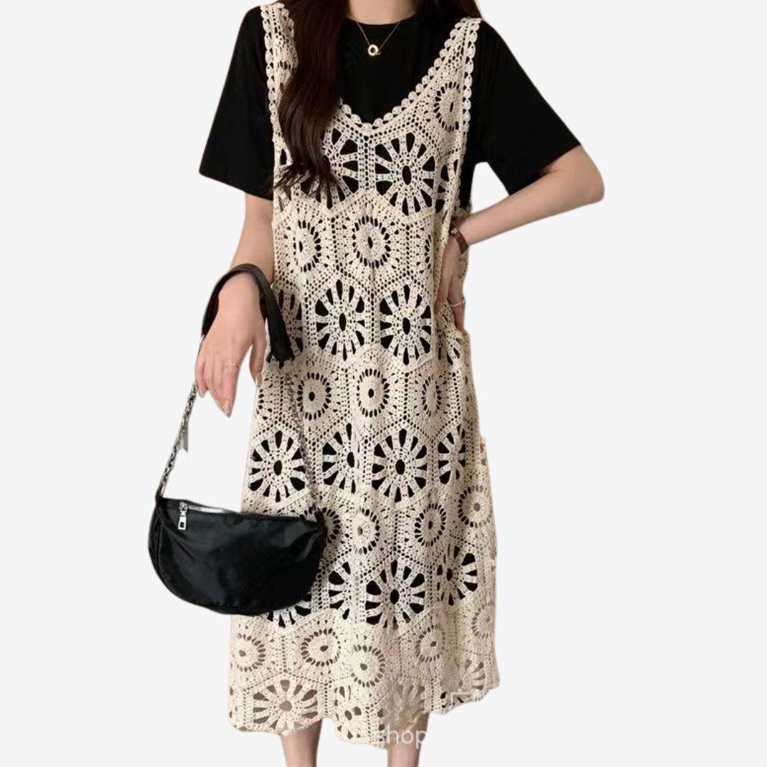 Célista™ Bohémské vrstvení