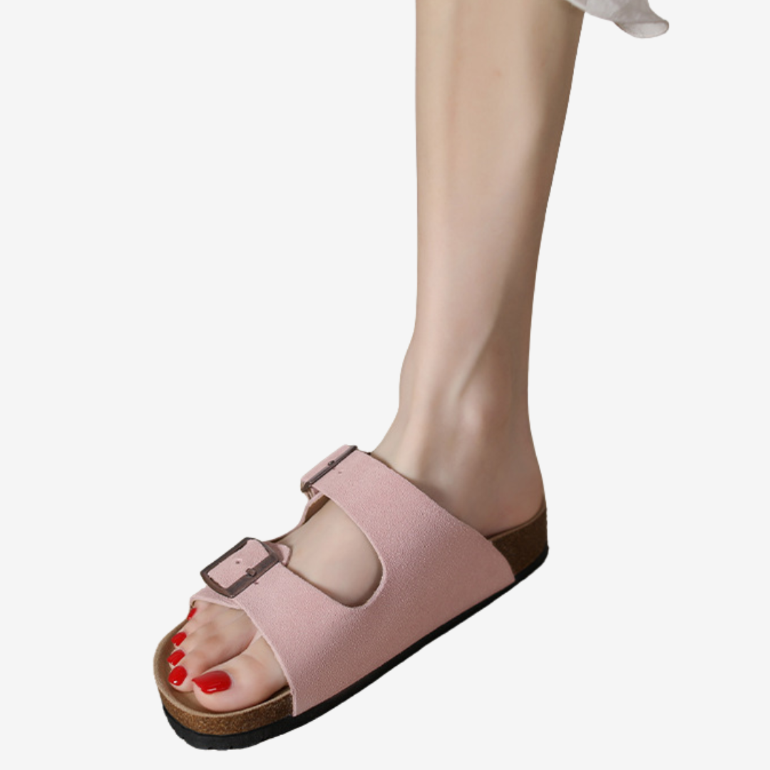 Lissandra™ Jemná procházka