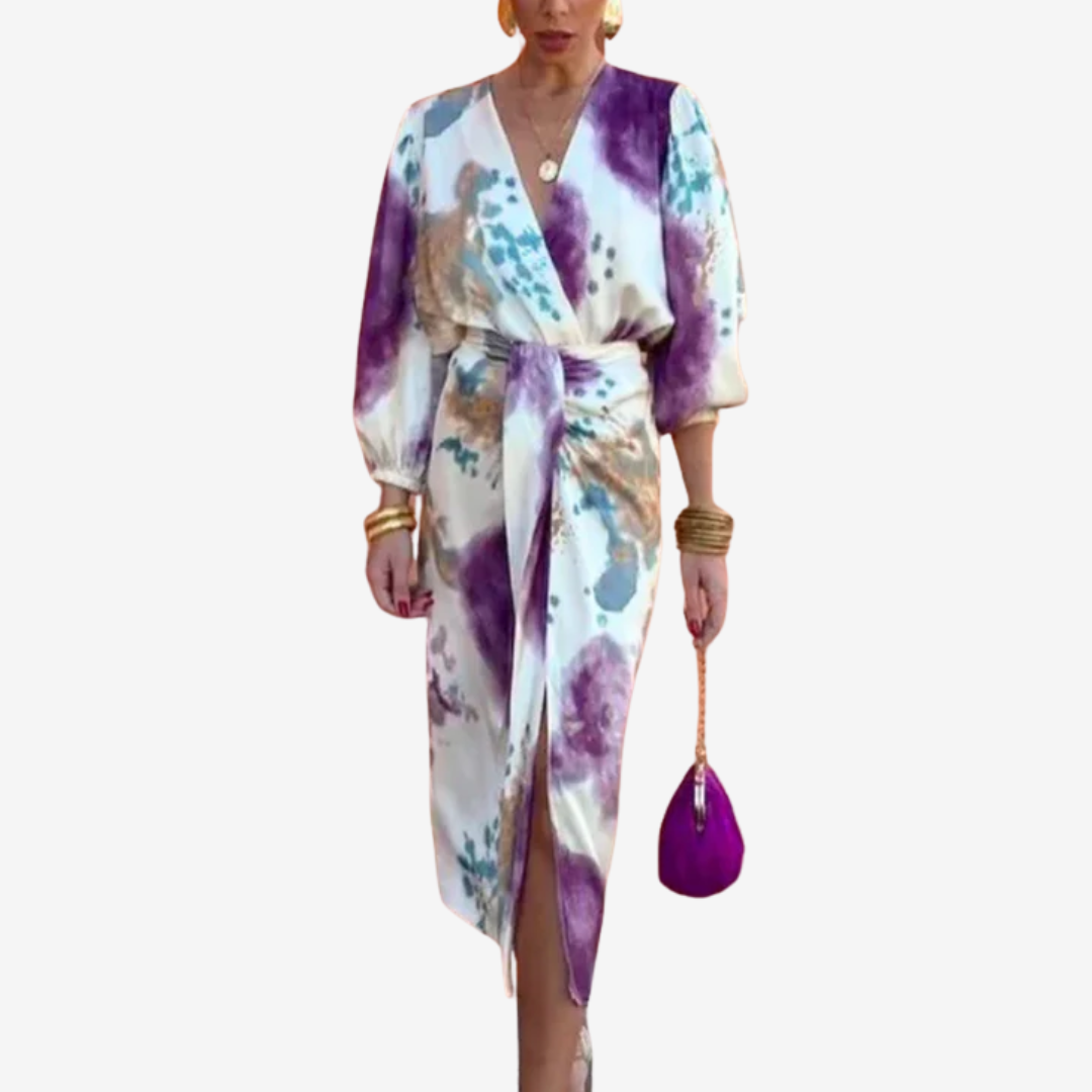 Irène™ Sofistikovaný akvarel