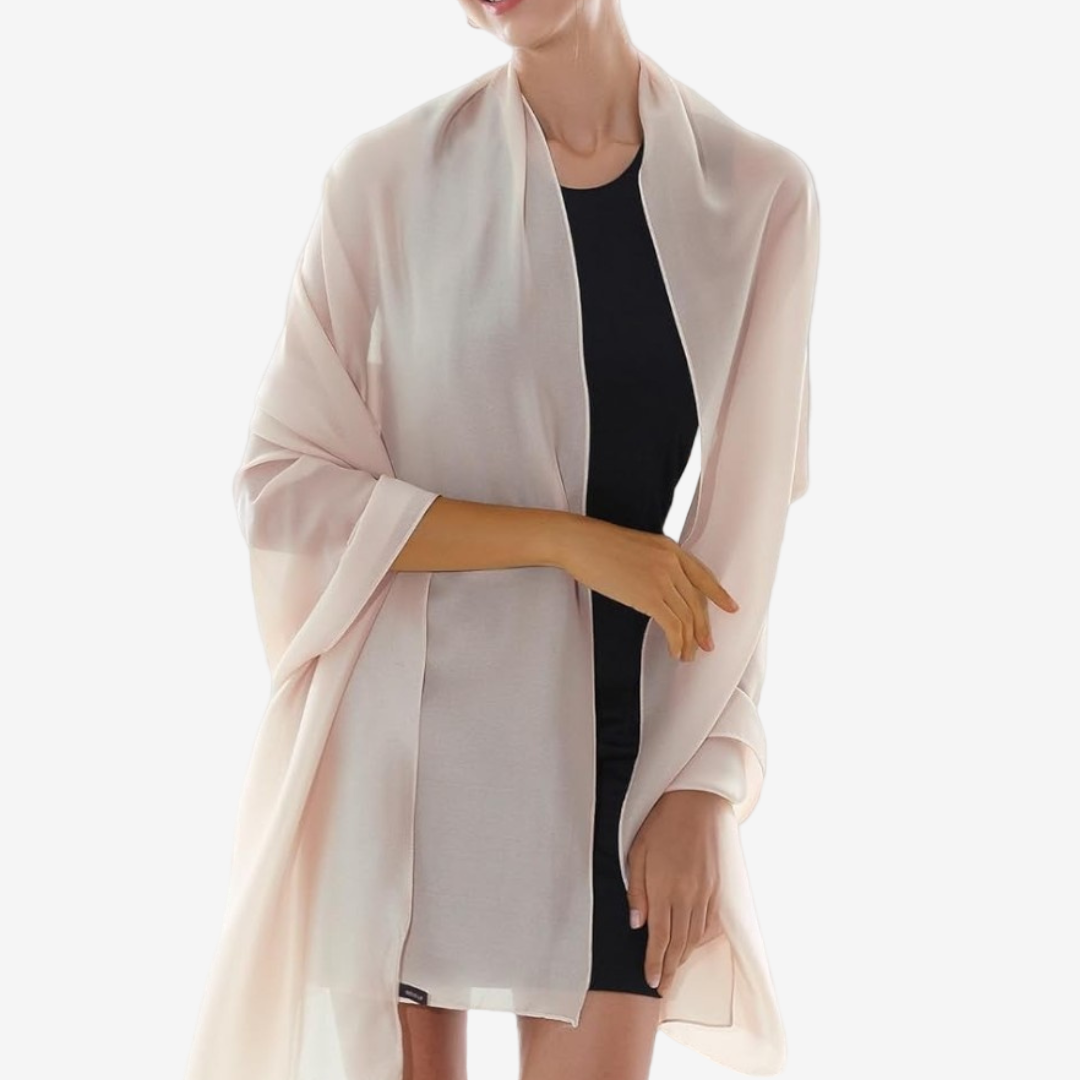 Brigitte™ Elegantní šátek