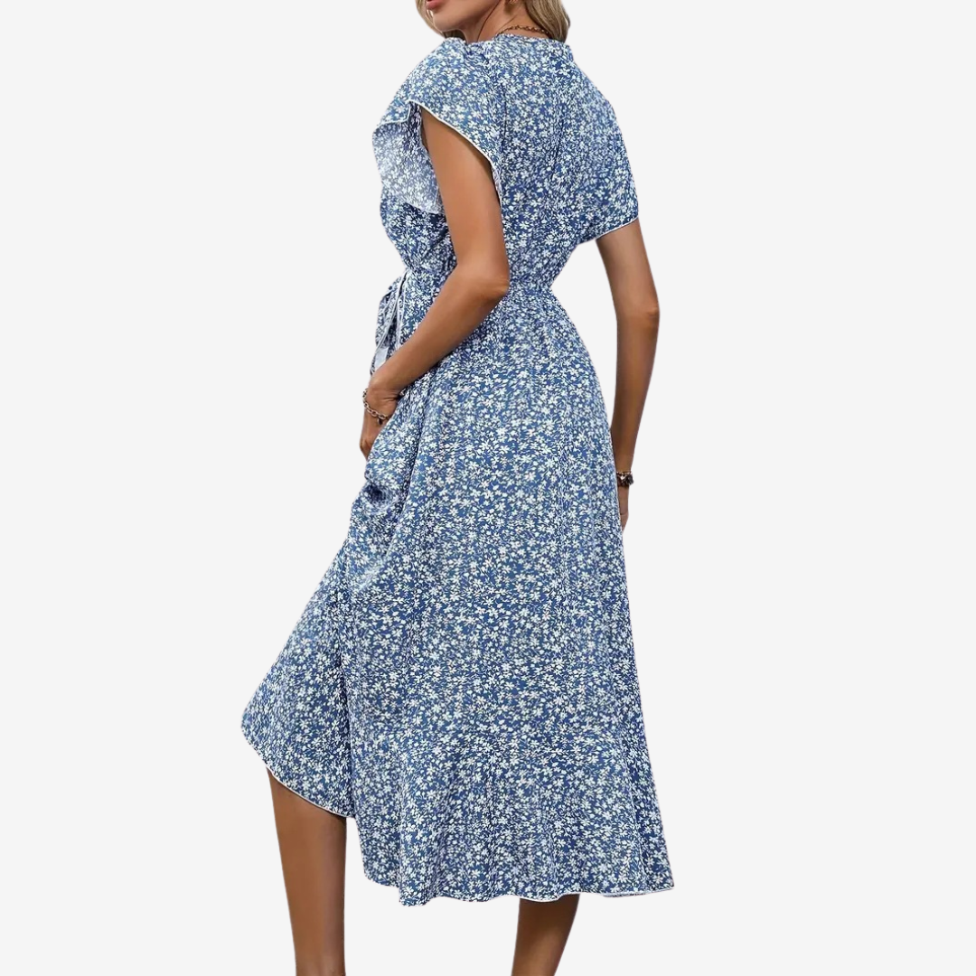 Vivette™ Poledne vs. Petites Fleurs