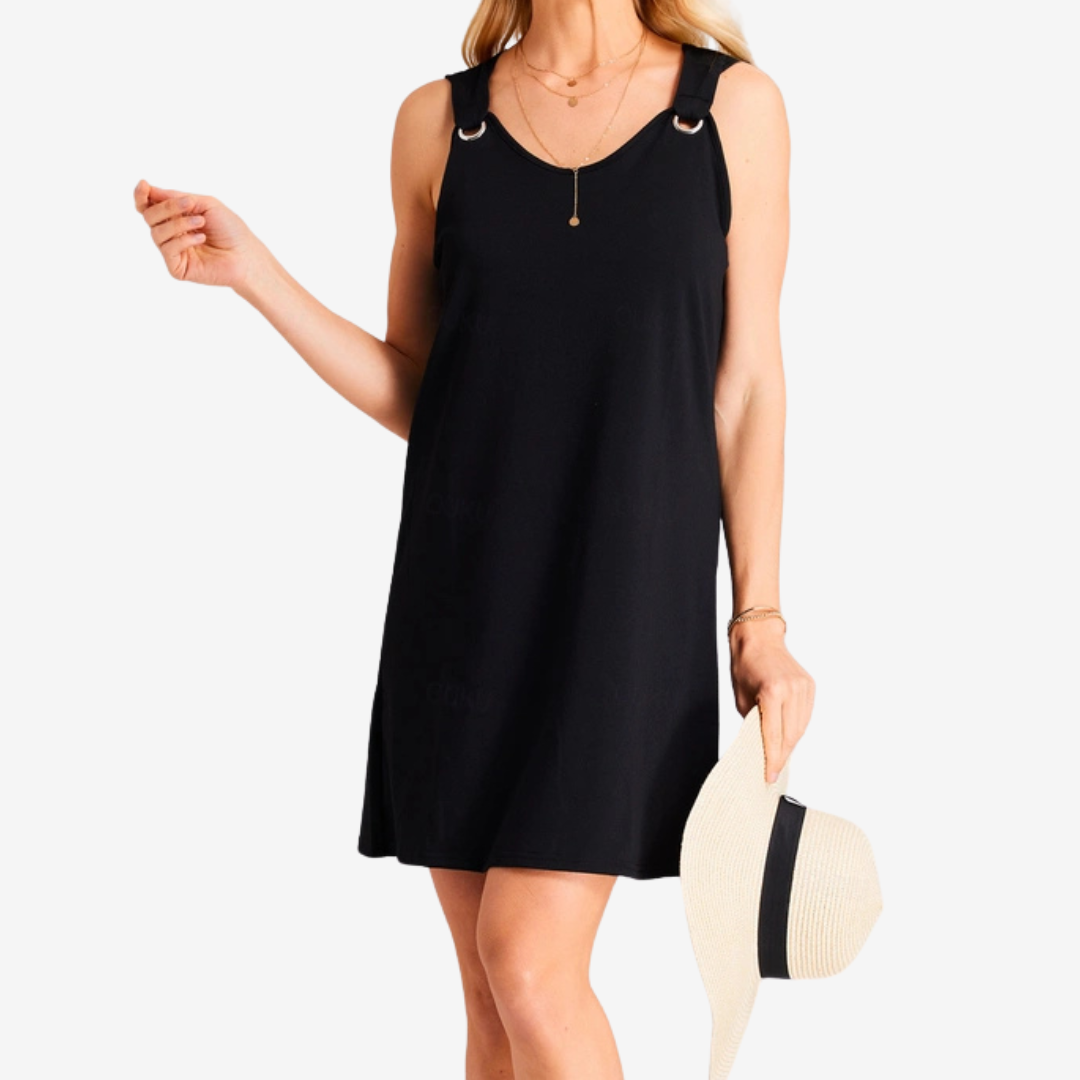 Laurine™ Detaily šatů: Kov