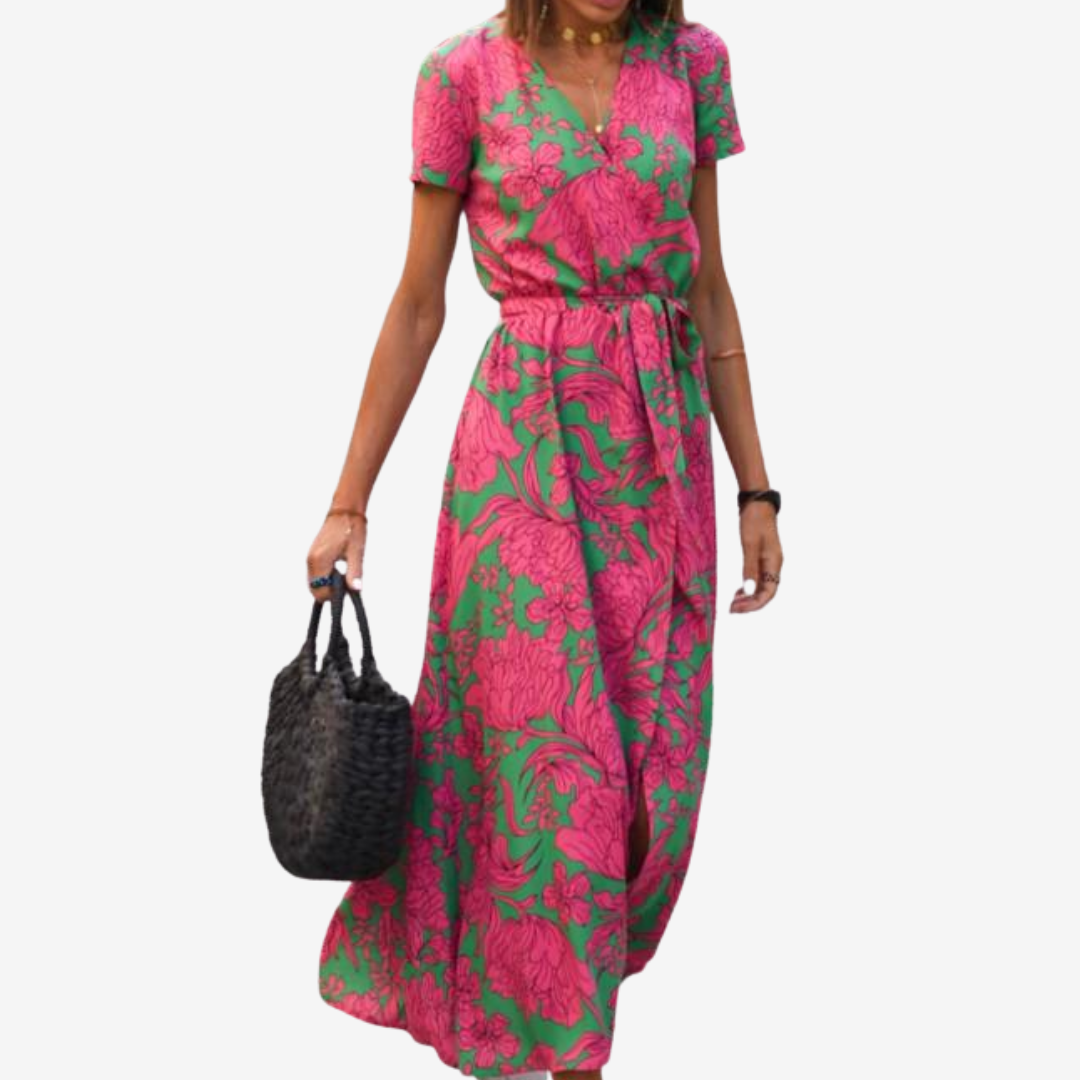 Corinne™ Květinové kouzelné pouzdro