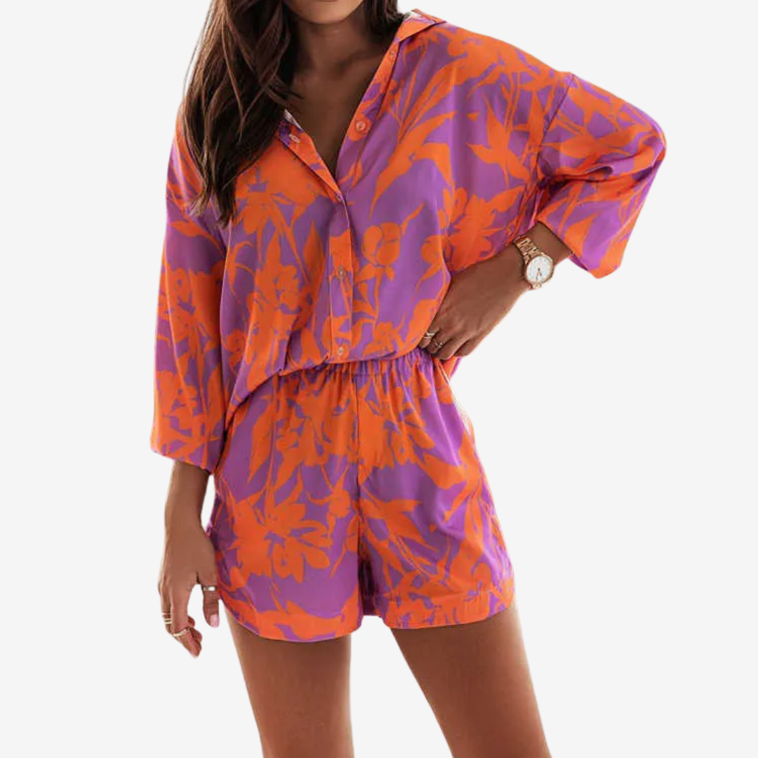 Beaira™ Letní soubor