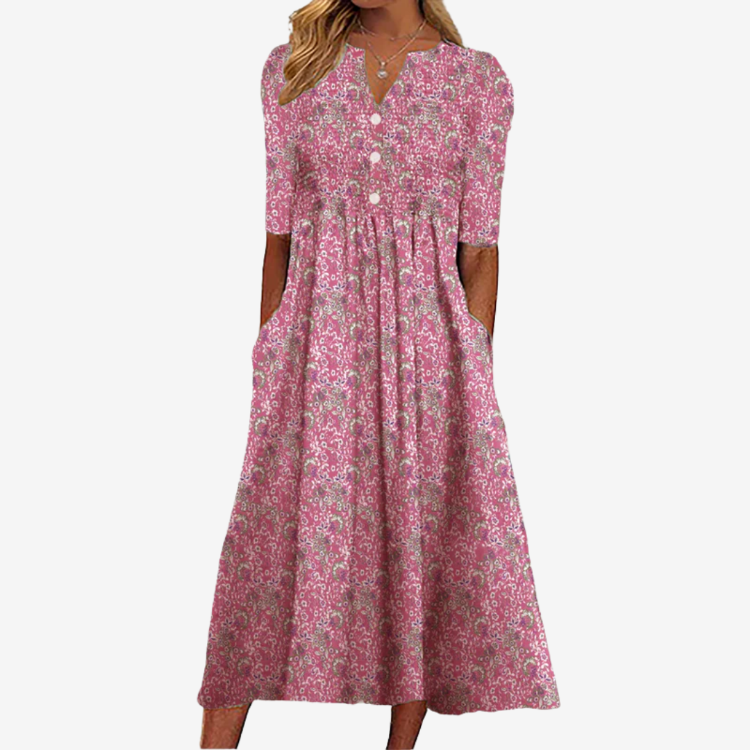 Chiiona™ Květinová lehkost