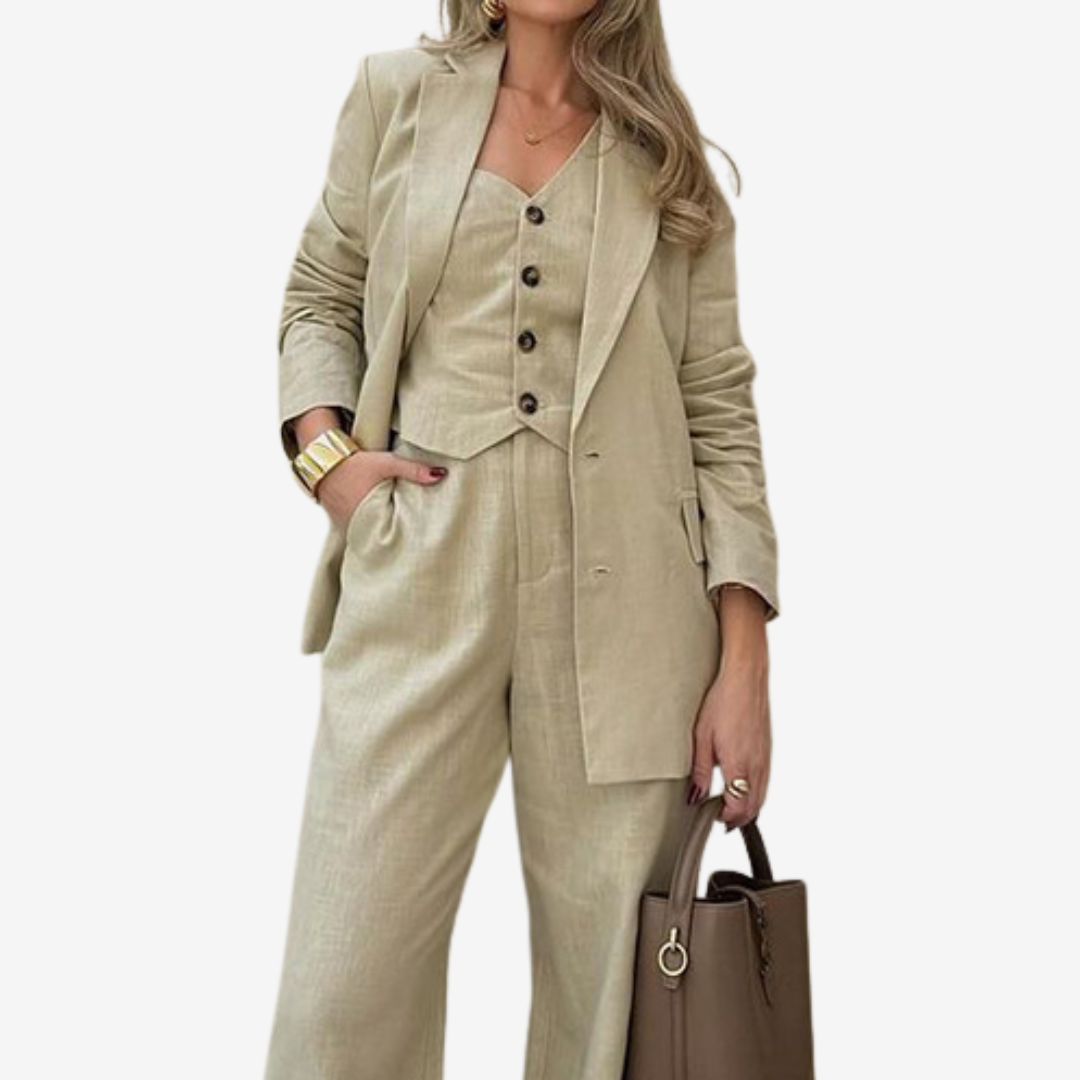 Ninette™ Dokonalé trio