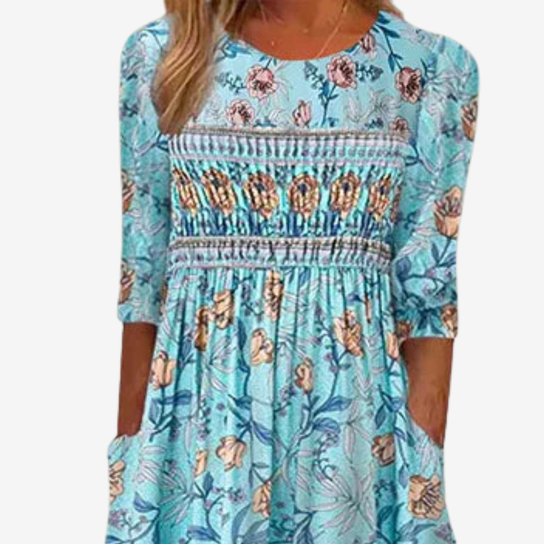 Darcié™ Poledne v Petal Fluide