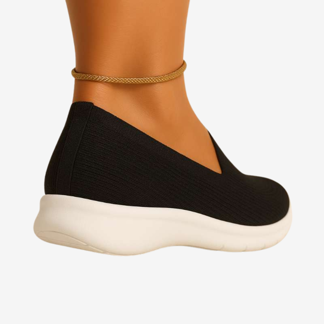 Léna™ Nazouvací ortopedické boty