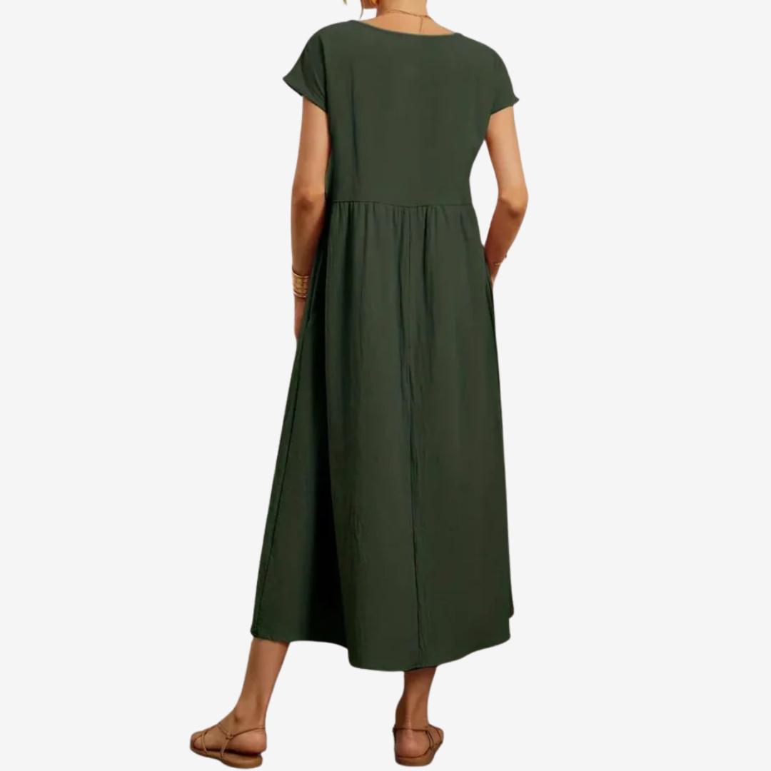 Lysiane™ Letní slib