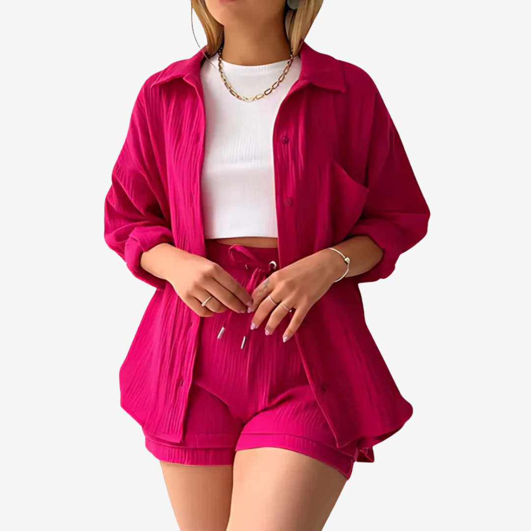 Liiona™ Lehká ležérní souprava