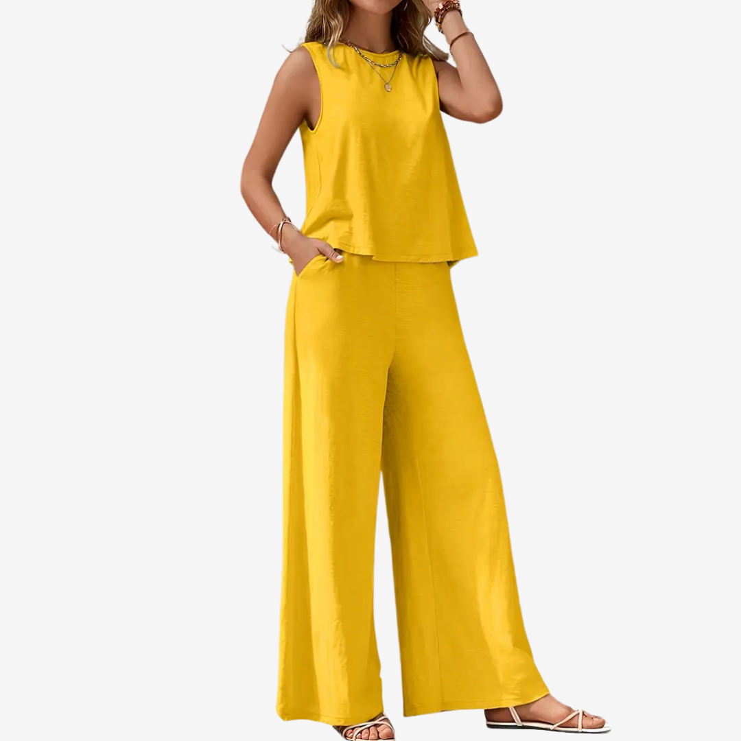 Ariyne™ Fluid Ensemble