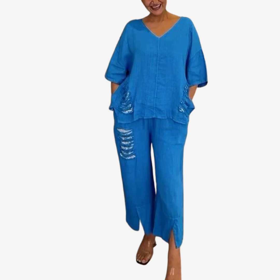 Auroria™ Zahalená harmonie