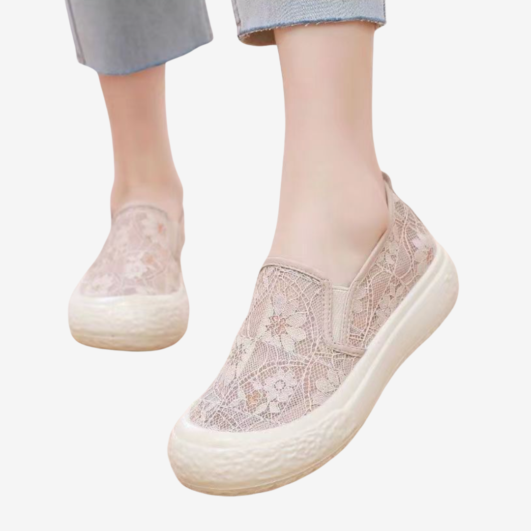 Rosalie™ Nazouvací boty