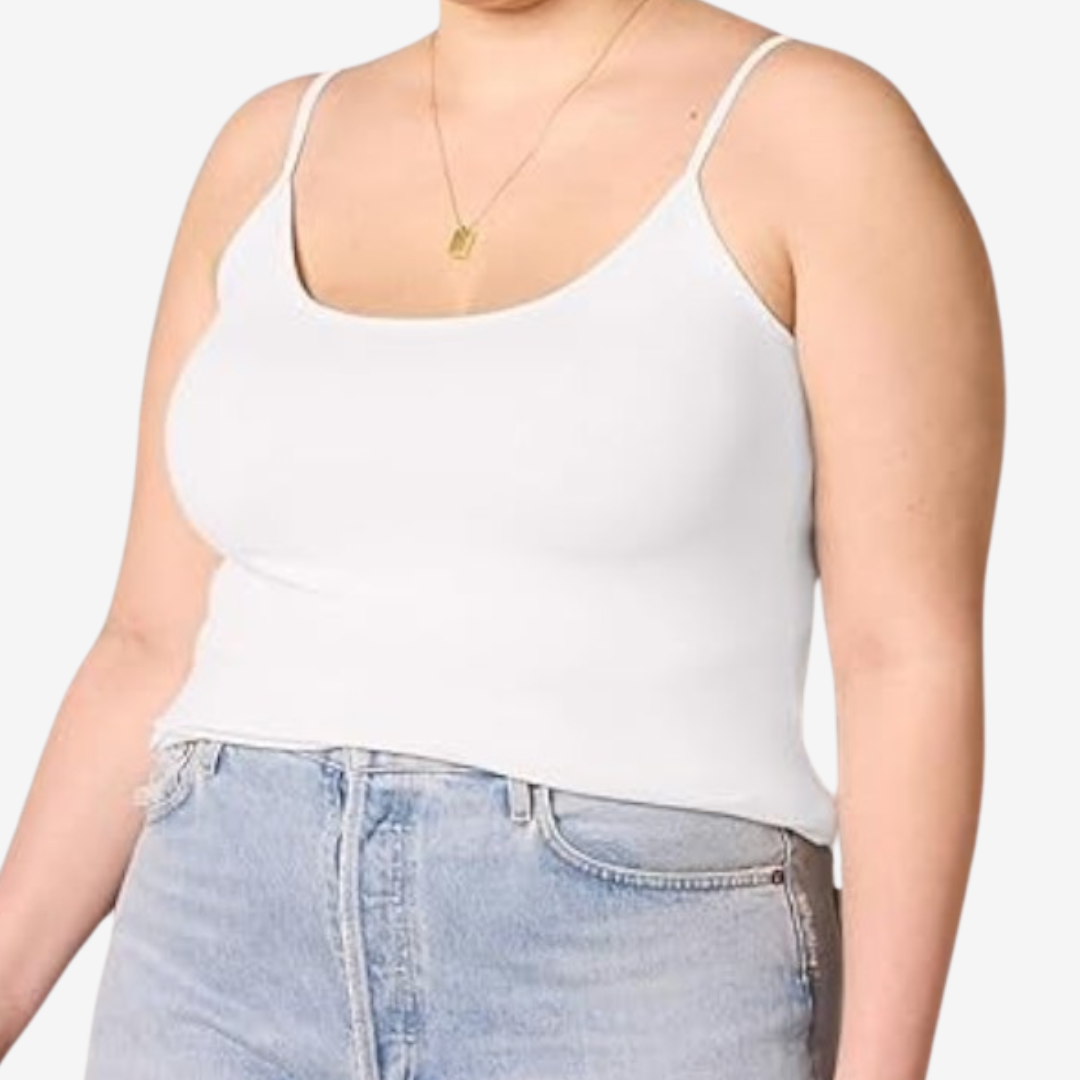 Thalina™ Tenký tílko