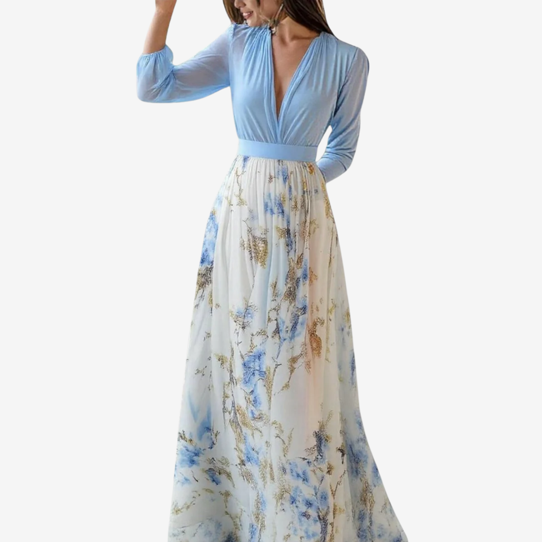 Clarita™ Nebeská rouška