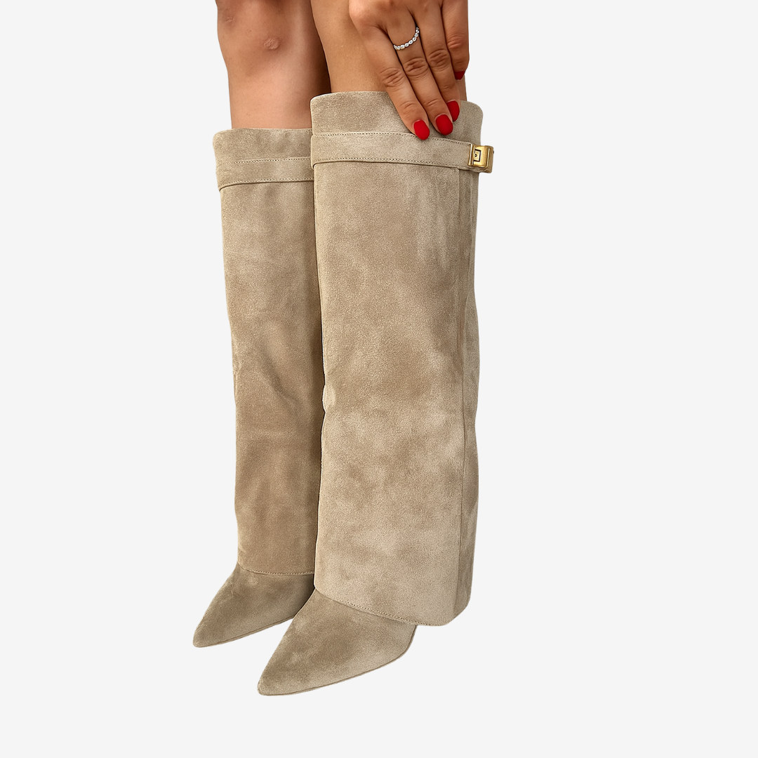 Chantal™ Vysoké boty