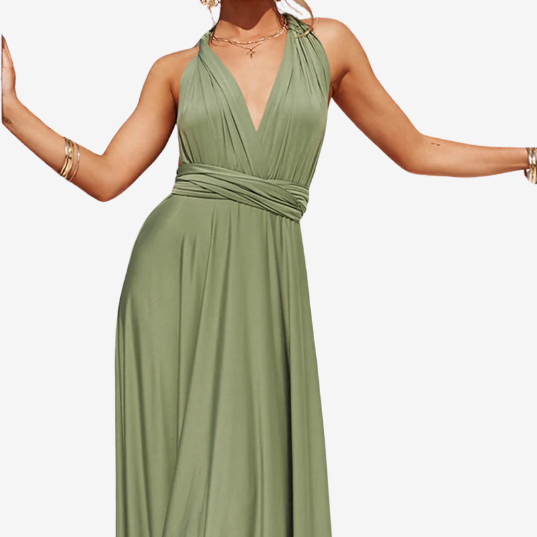 Capucine™ Šaty ve více stylech