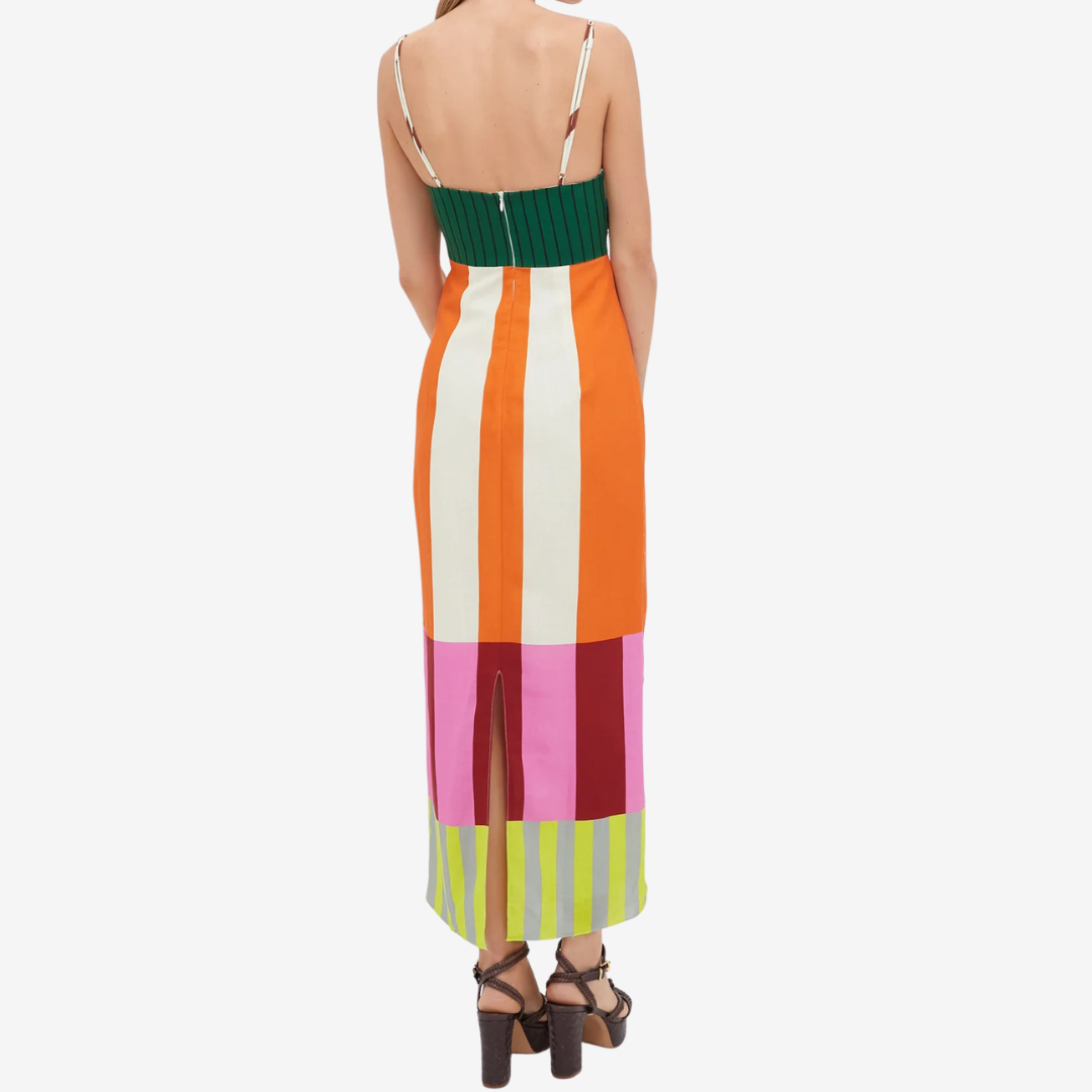 Maevina™ Vícebarevný los