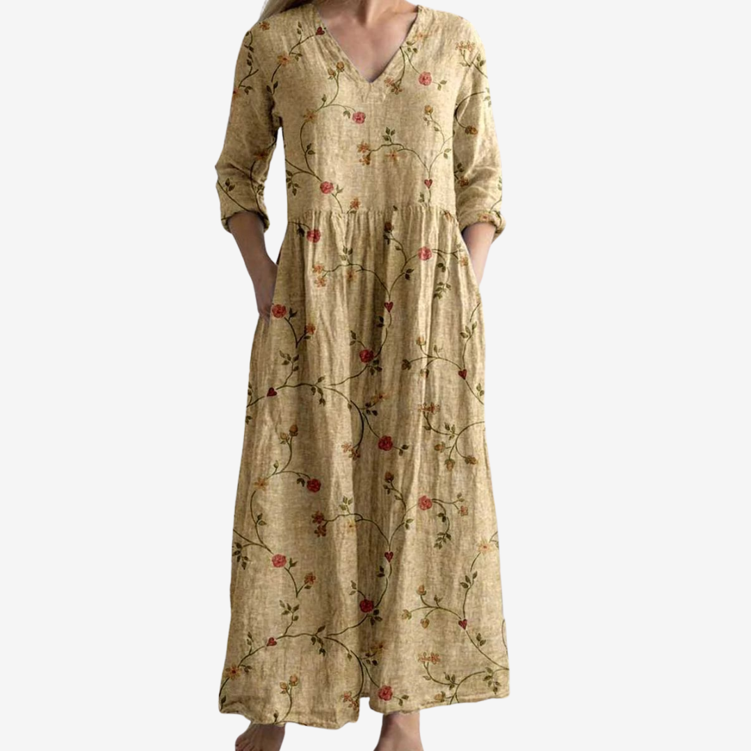 Linéa™ Jemný bohémský duch