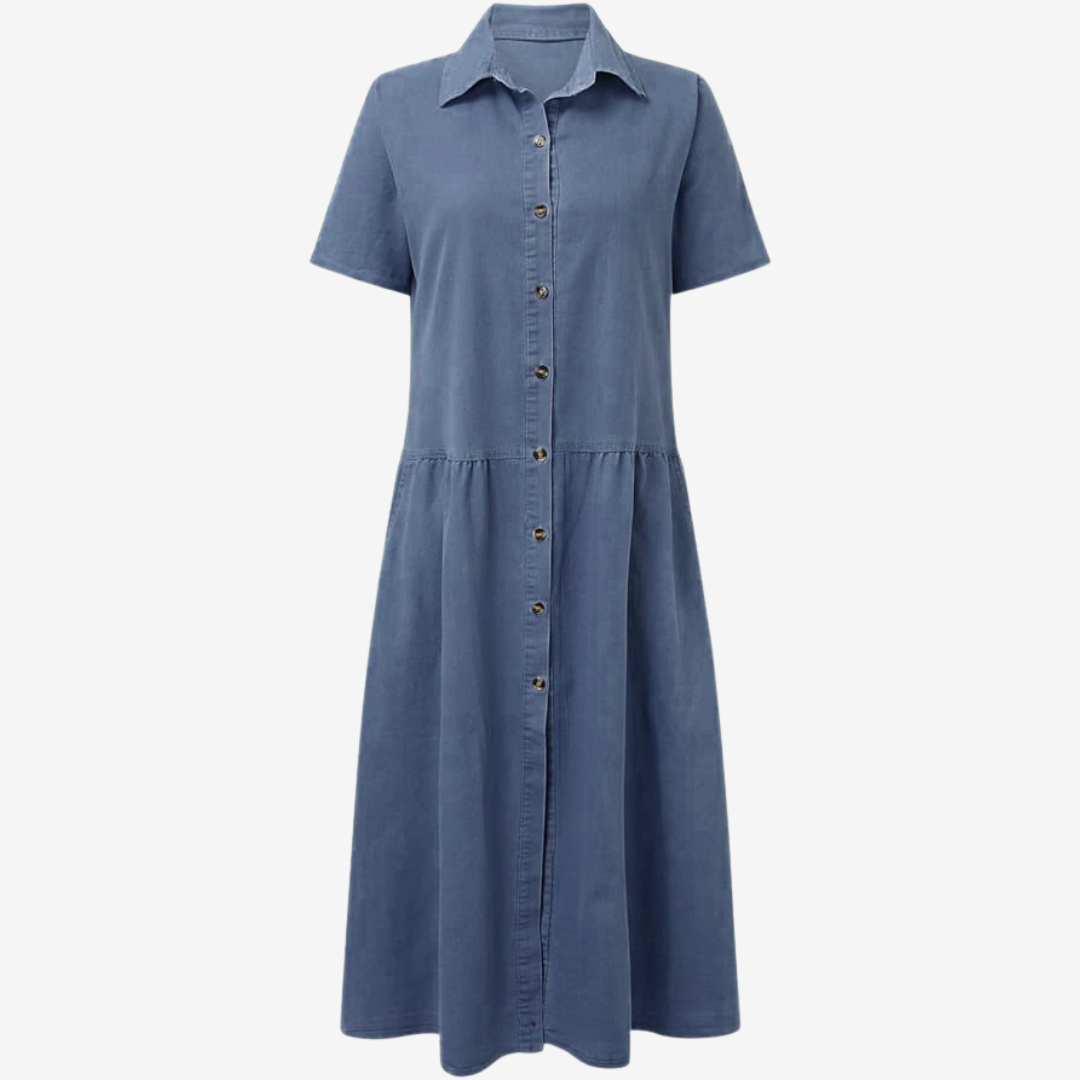 Elana™ Elegantní džíny