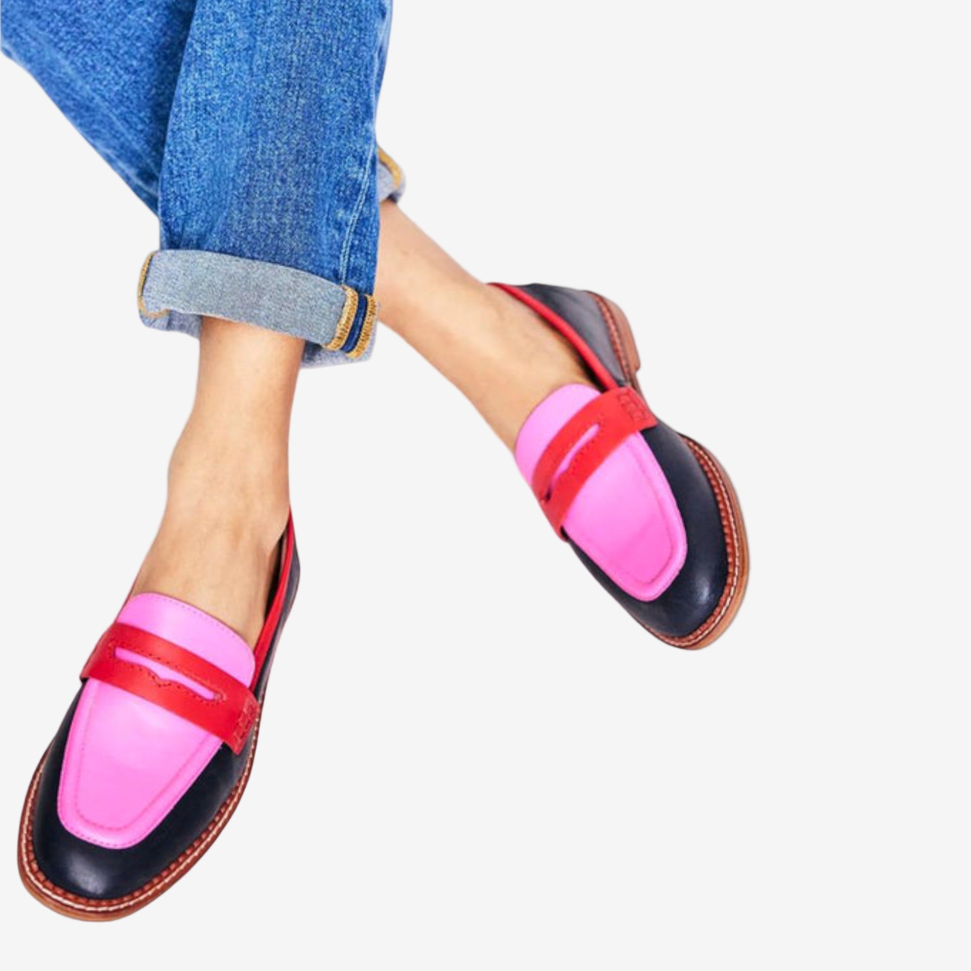 Ina™ Výrazný kontrast