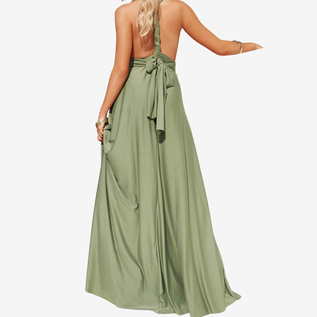 Capucine™ Šaty ve více stylech