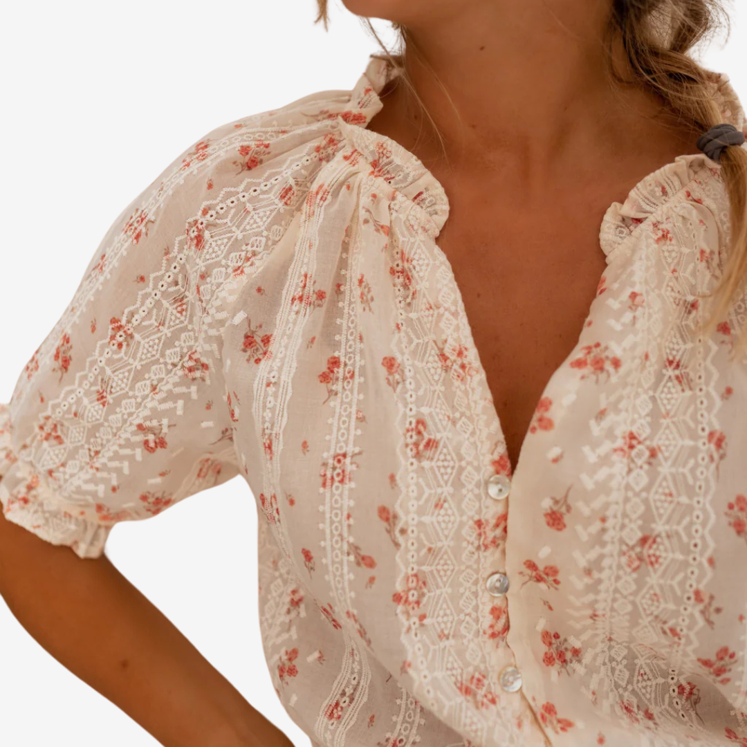 Aurore™ Vysoké ovocné kouzlo