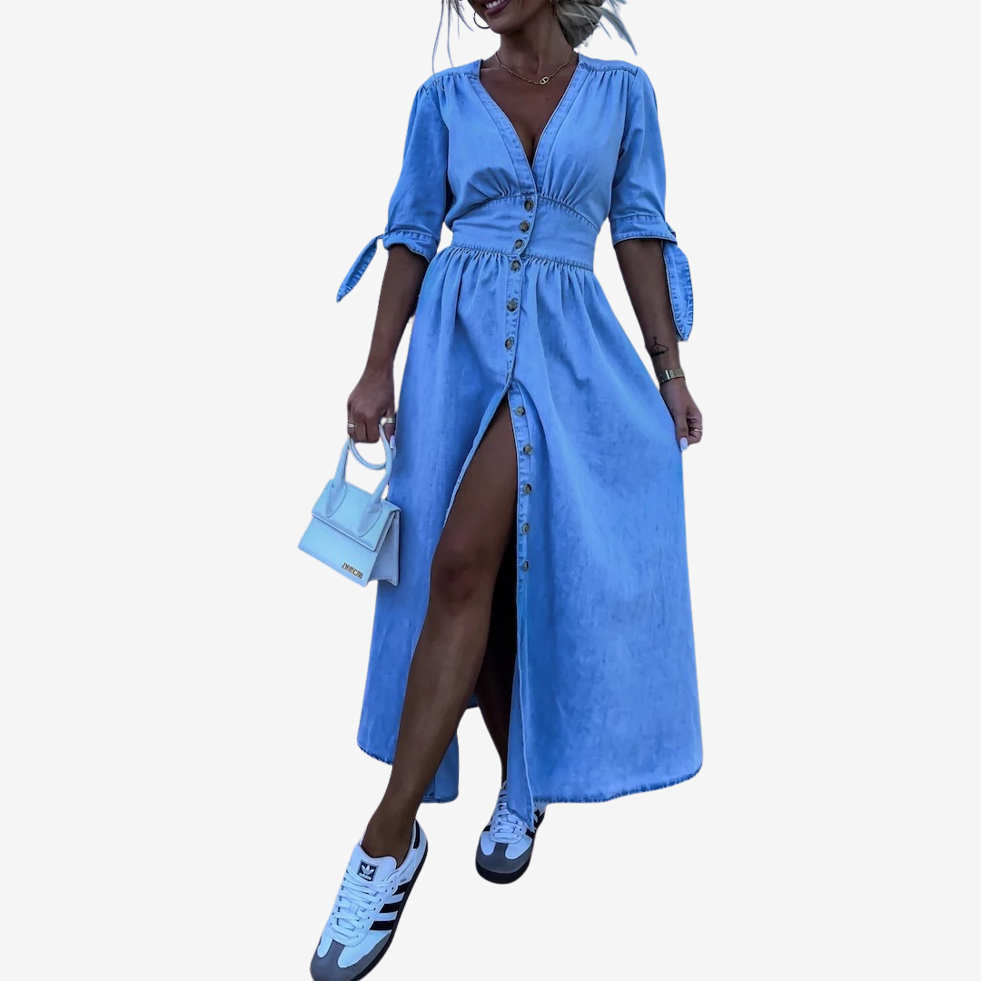 Amelina™ Tajemství v džínách