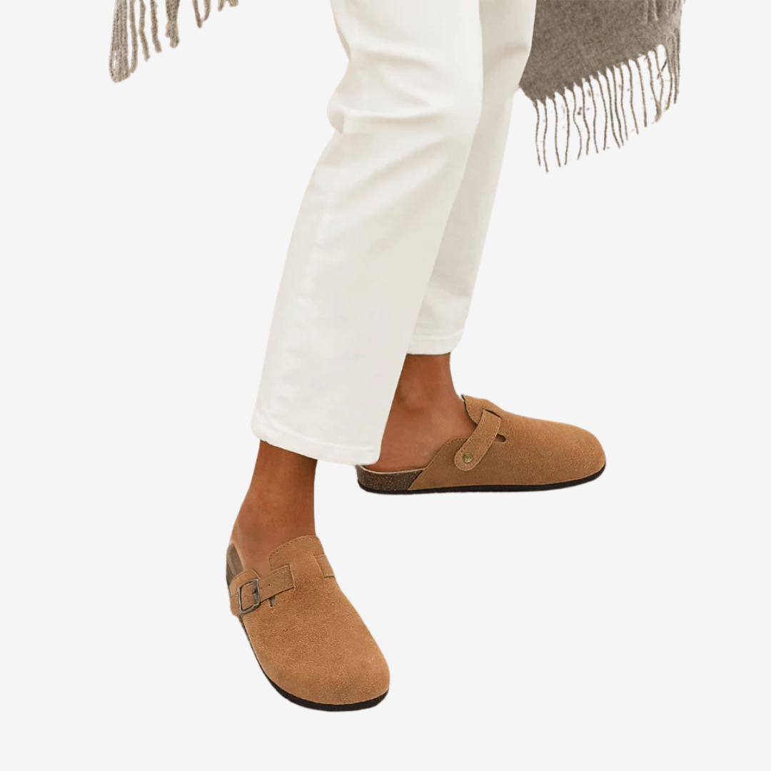 Manon™ Pohodlné sandály