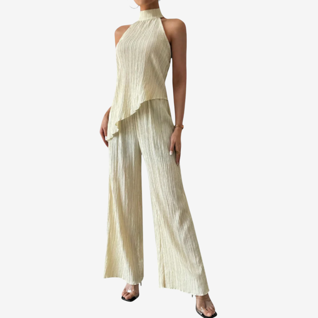 Eléanna™ Čistá slonovinová záře